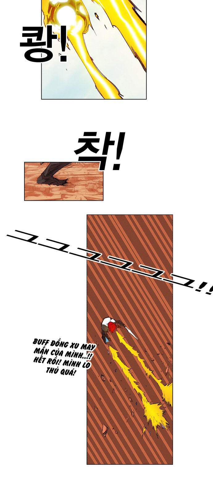 hard core leveling warrior chapter 157 37