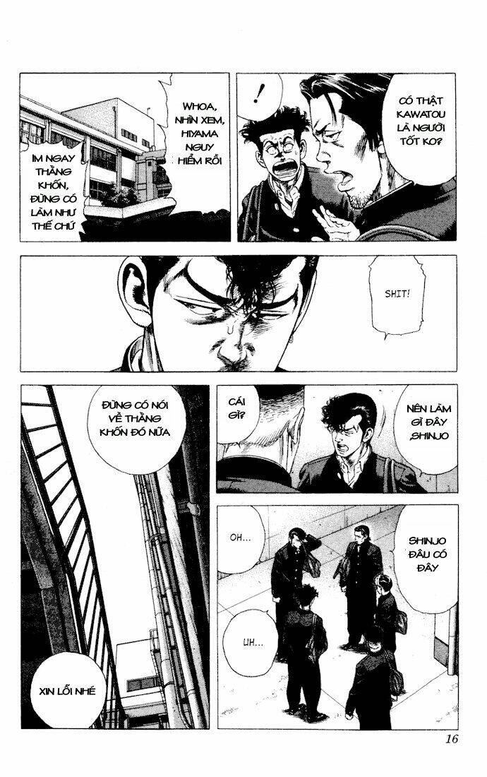 rookies chapter 19 13