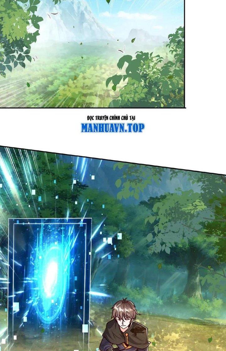 ta nuôi ma quỷ ở trấn ma ti chapter 154 18