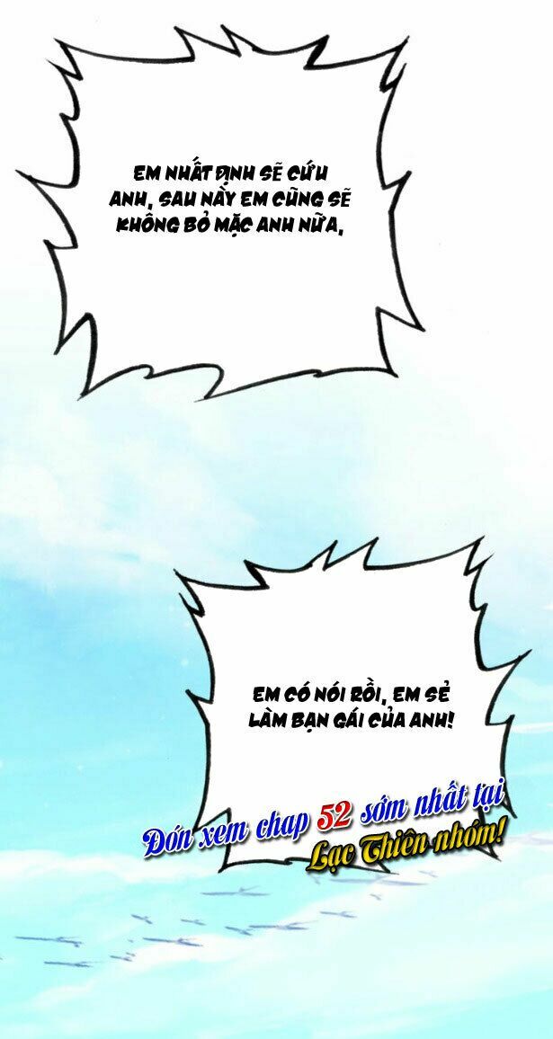 Ái Thượng Ngạo Kiều Long Vương Gia chapter 51 - Trang 48