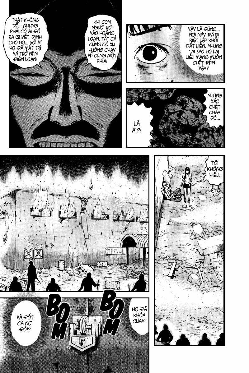 dragon head chapter 60 5