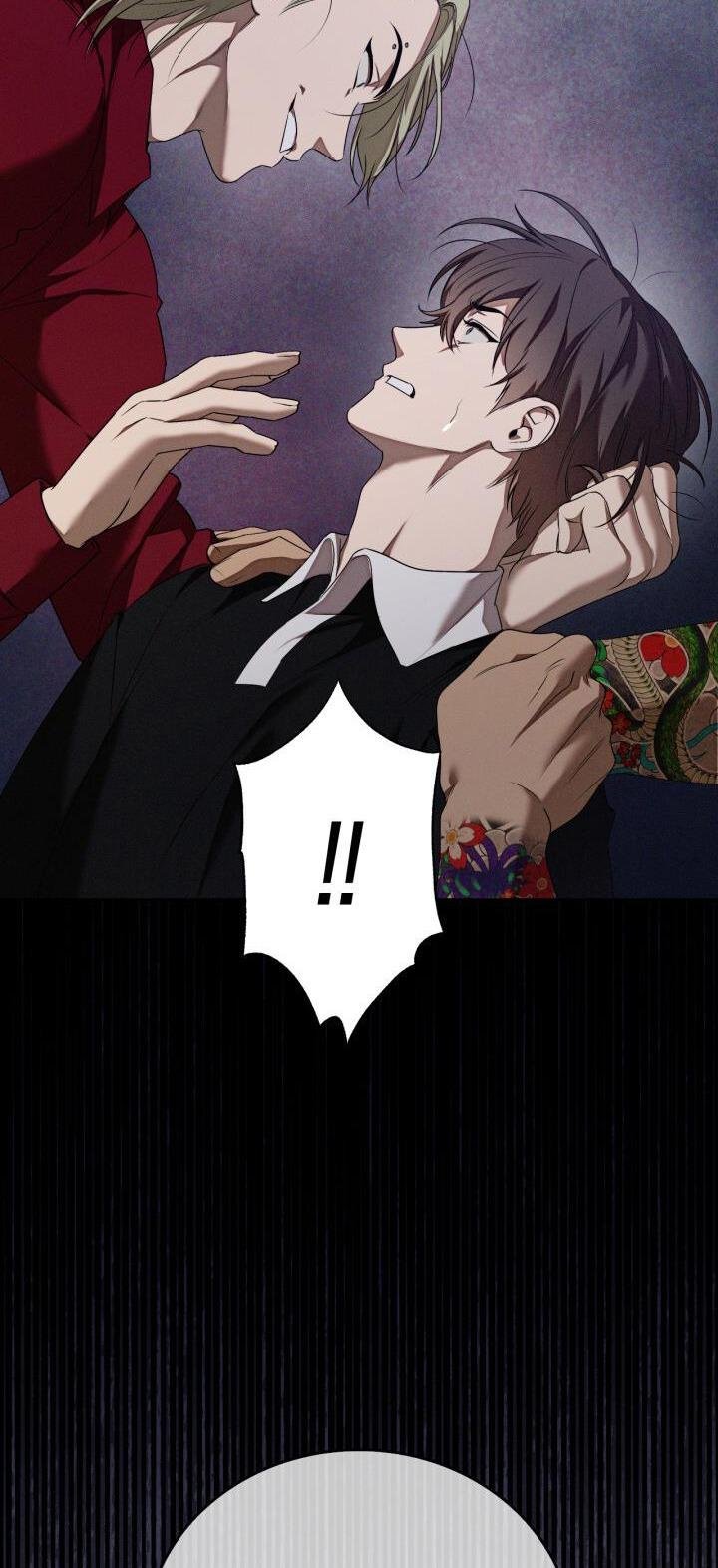 critical point chapter 53 56