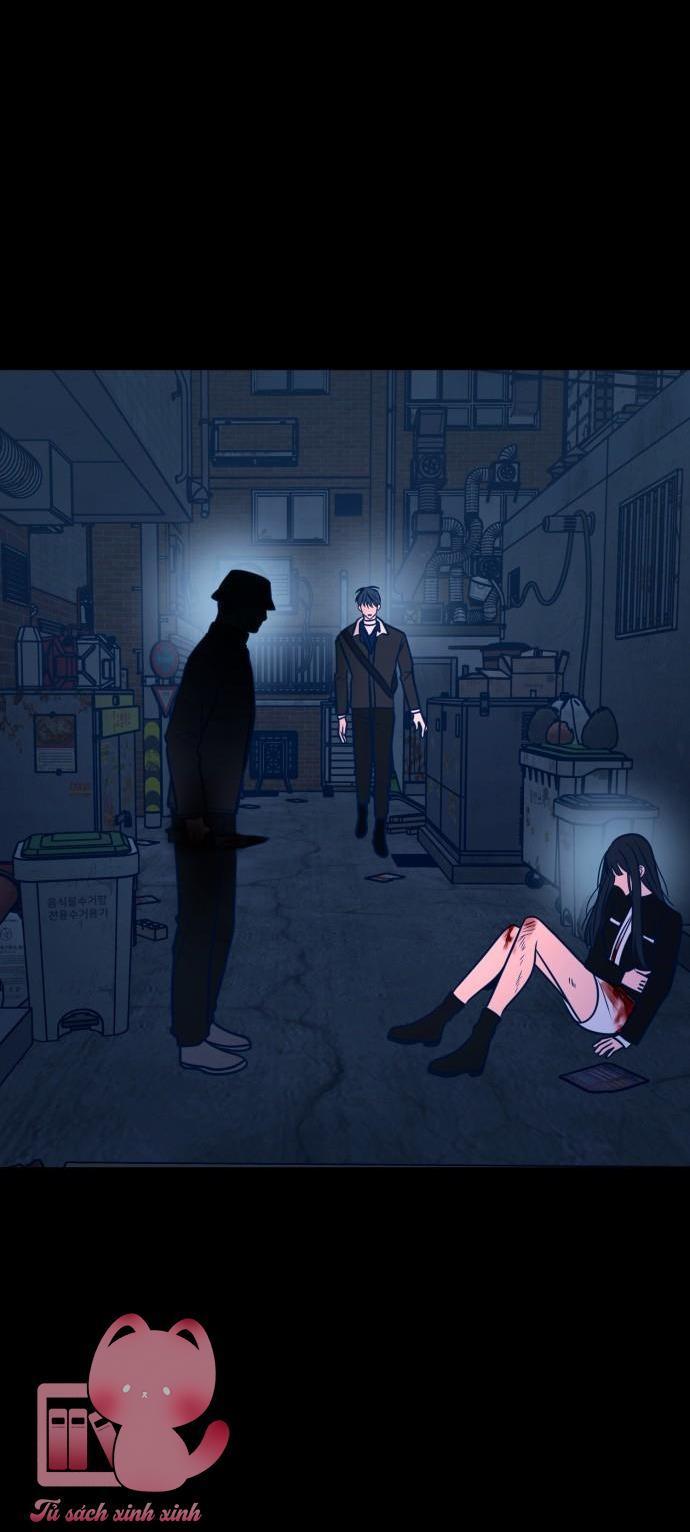 kẻ cắp gặp bà già chapter 43 34