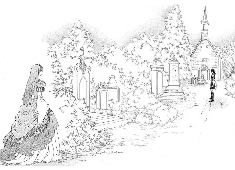 princess - công chúa xứ hoa (bản đẹp) chapter 55 47