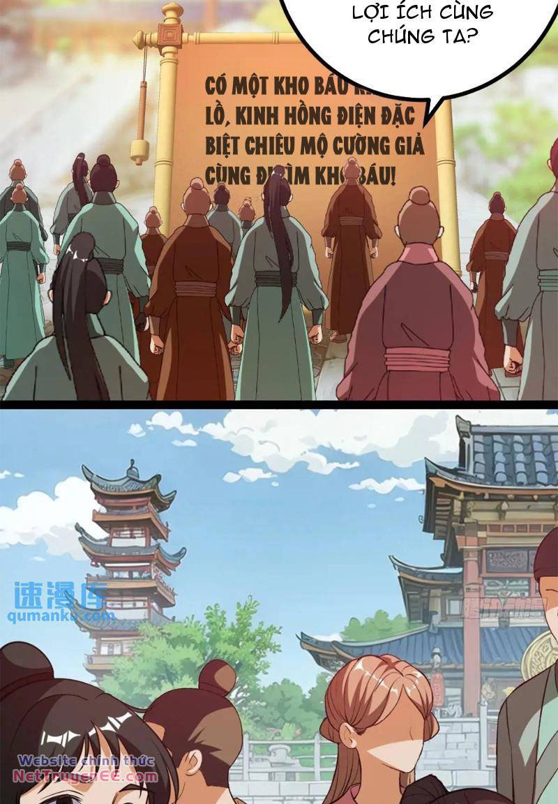 trăm tuổi mở hệ thống: con hiền cháu ngoan quỳ khắp núi! chapter 35 30