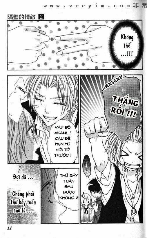 tonari no koigataki chapter 7 10