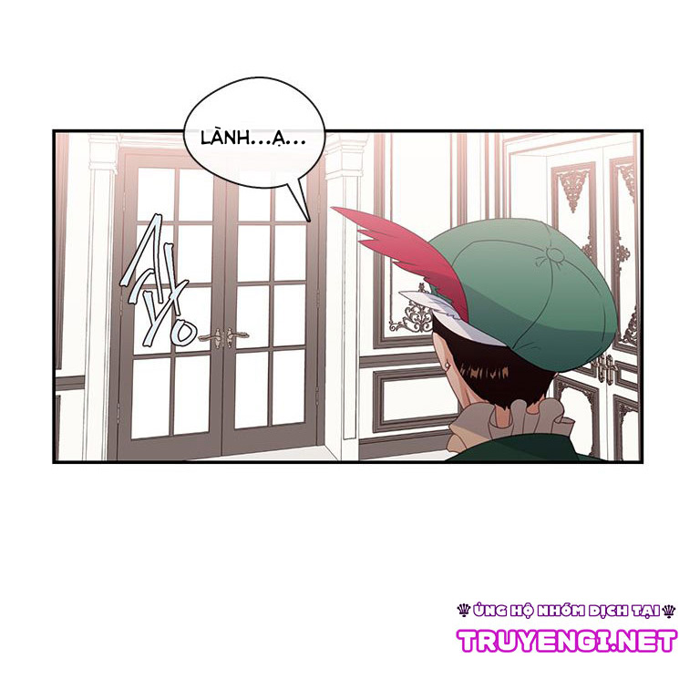 cẩn thận nữ phụ phản diện đấy! chapter 14 17