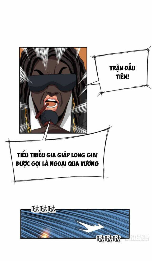 chí tôn thổ hào hệ thống chapter 9 4