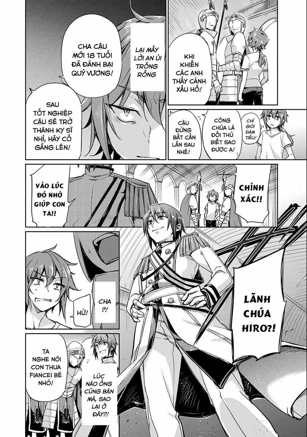 a breakthrough came out by forbidden master and disciple chapter 1 12