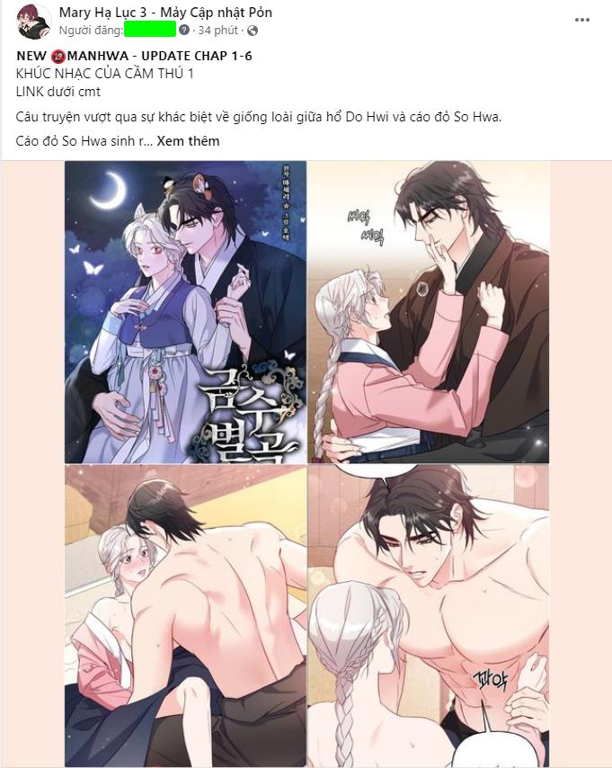 Couple Breaker chapter 37.1 4