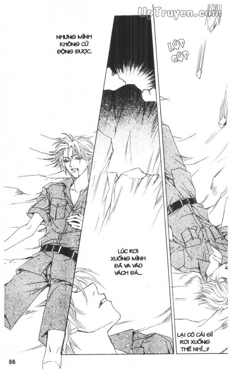 cinderella man chapter 6 66