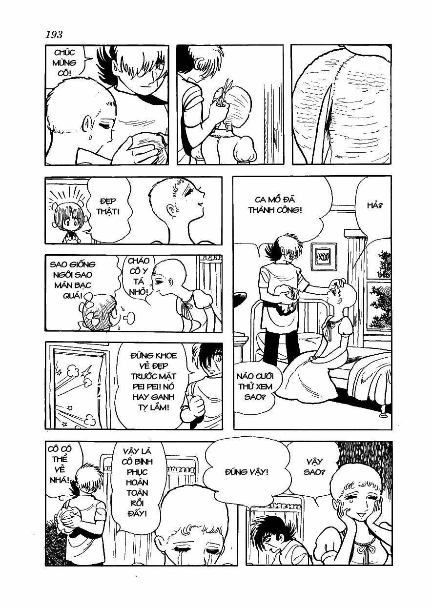 bác sĩ quái dị chapter 68 21