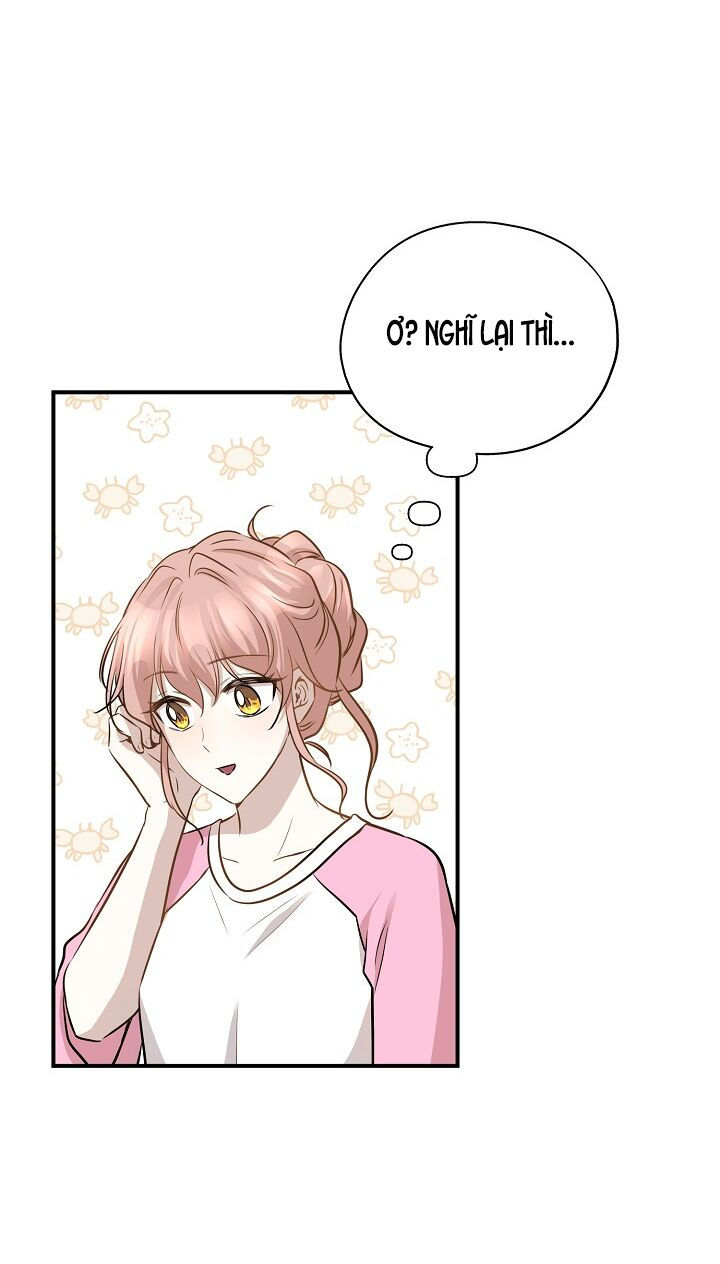 cuộc sống kỳ thú chapter 59 40