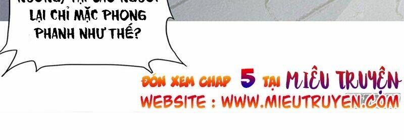 y nữ khuynh thành - thịnh sủng vương phi chapter 4 12