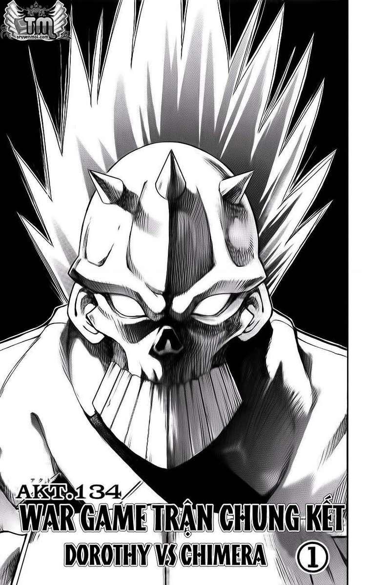 mar heaven chapter 134 1