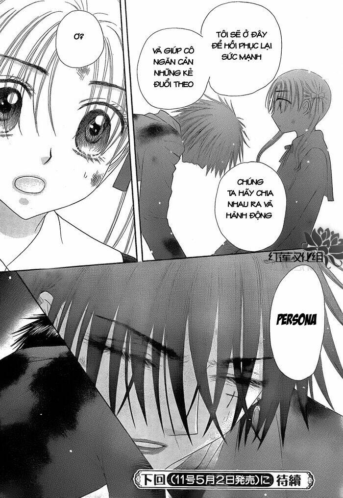 gakuen alice chapter 162 31