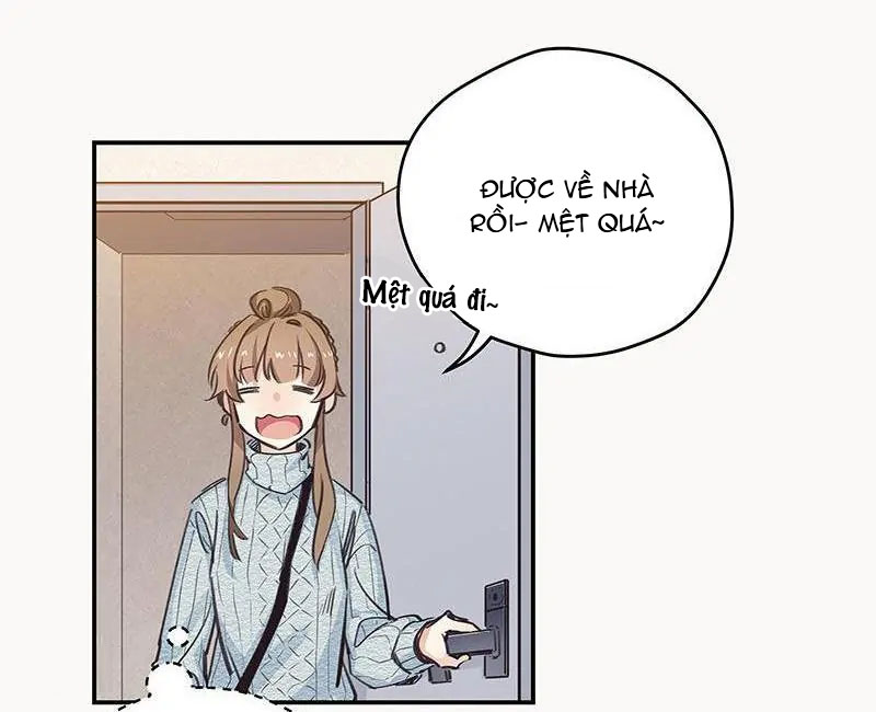 bạn trai "hữu dụng" của tôi chapter 13.2 10