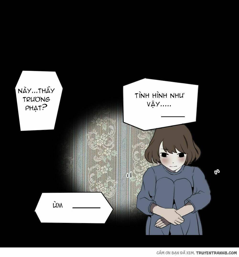 ớn lạnh tuyệt đối chapter 1 18