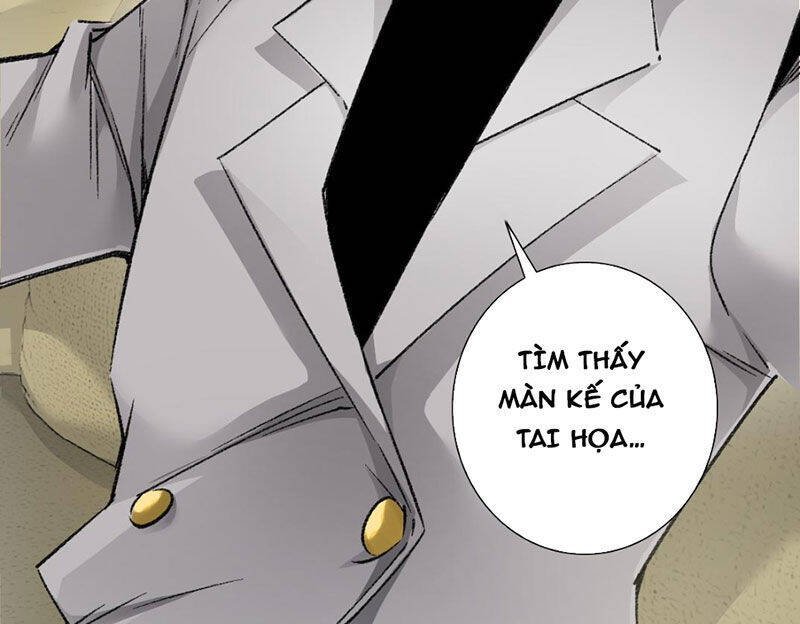 ta tạo ra tổ chức cứu thế chapter 8 53