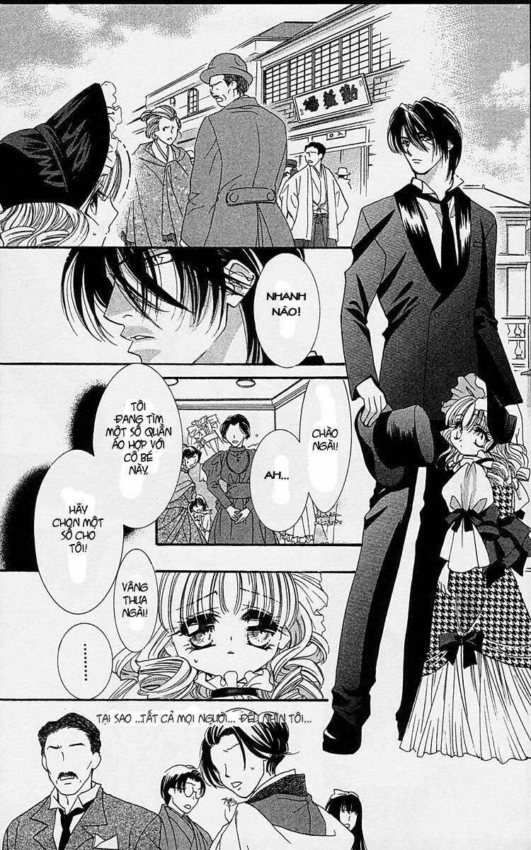 chàng thợ săn dâm đãng chapter 1 44