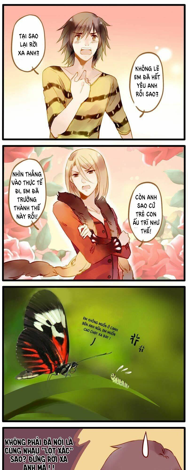 hằng mộng nam thần chapter 8 3