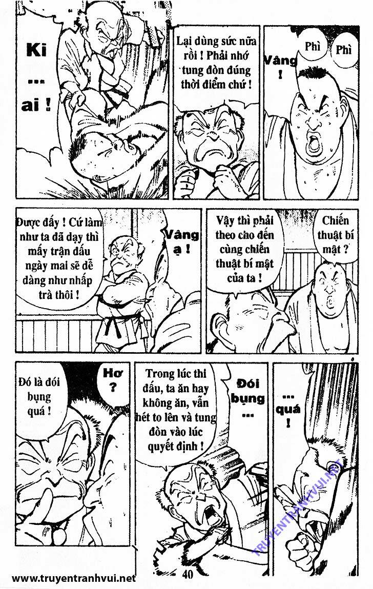 yawara chapter 214 16