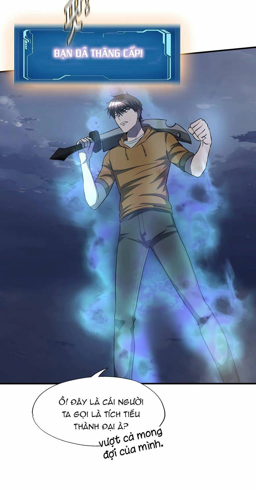 mẹ tôi là chòm sao bảo hộ m chapter 43 20