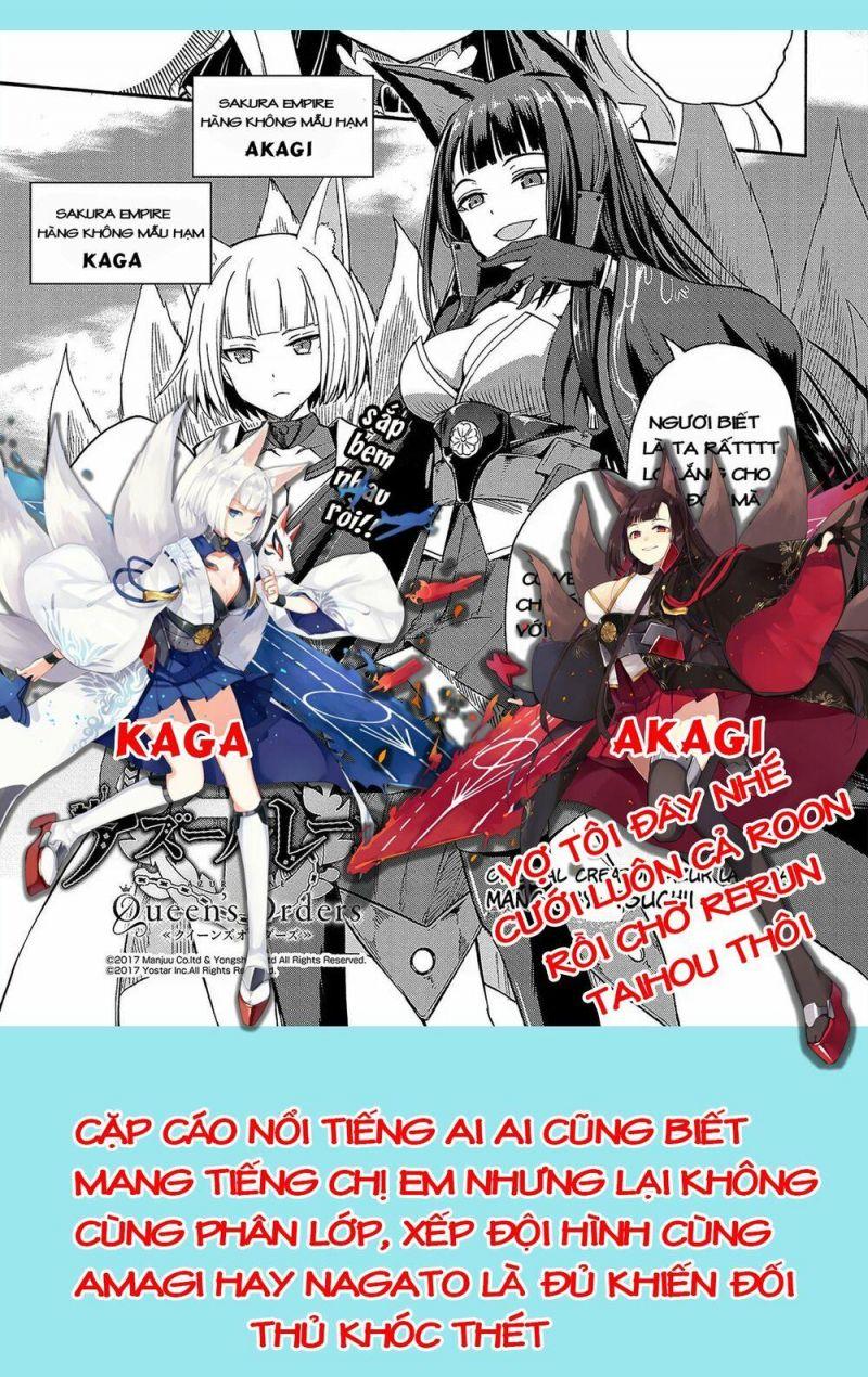 Azur Lane: Queen Order chapter 52.2 12