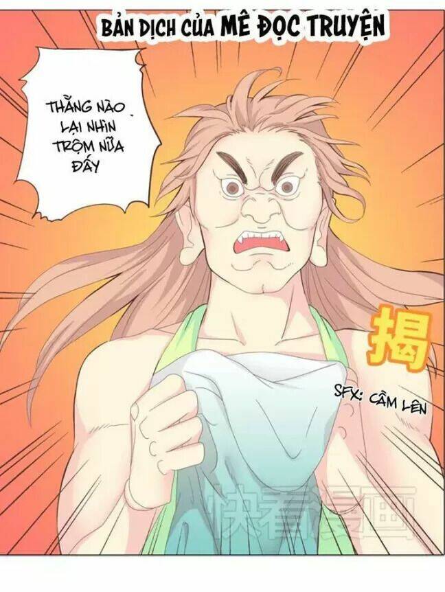 xin chào! dân nữ chapter 42 10