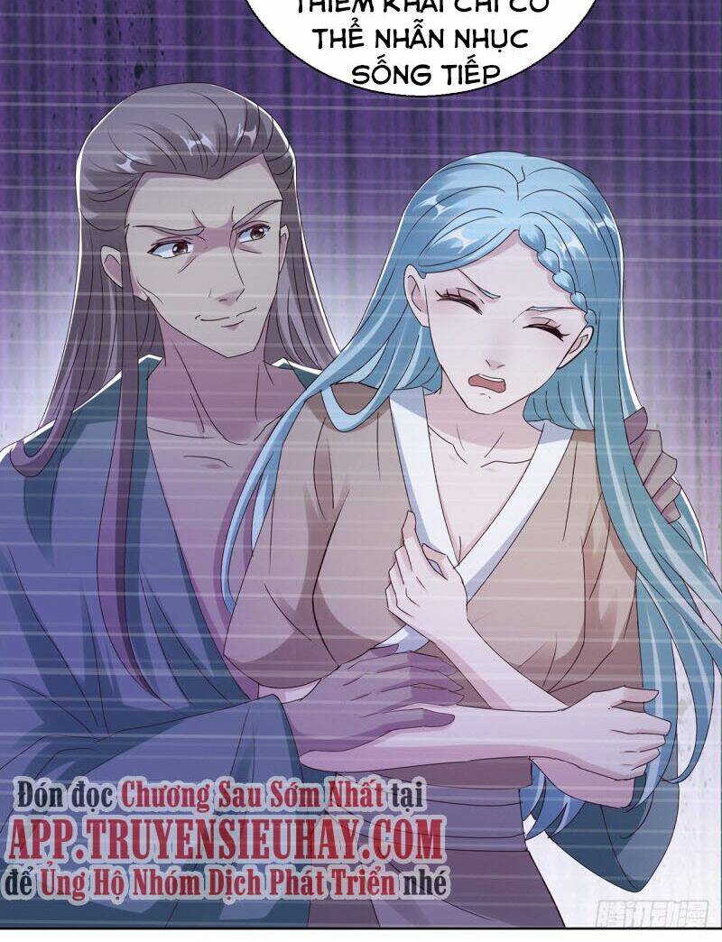 vú em là cổ tiên chapter 182 11