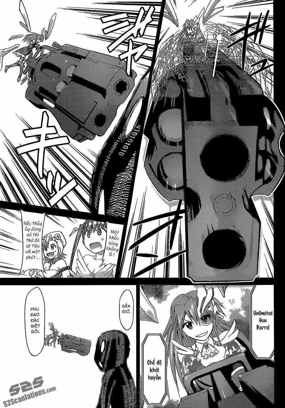 denpa kyoushi chapter 112 6