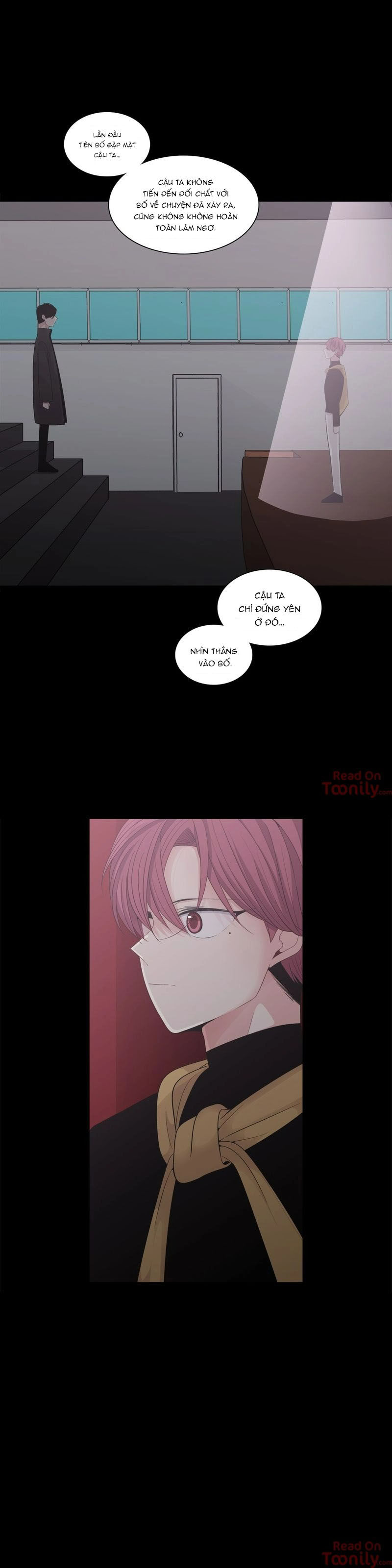 anh làm em đắm say chapter 29.1 16