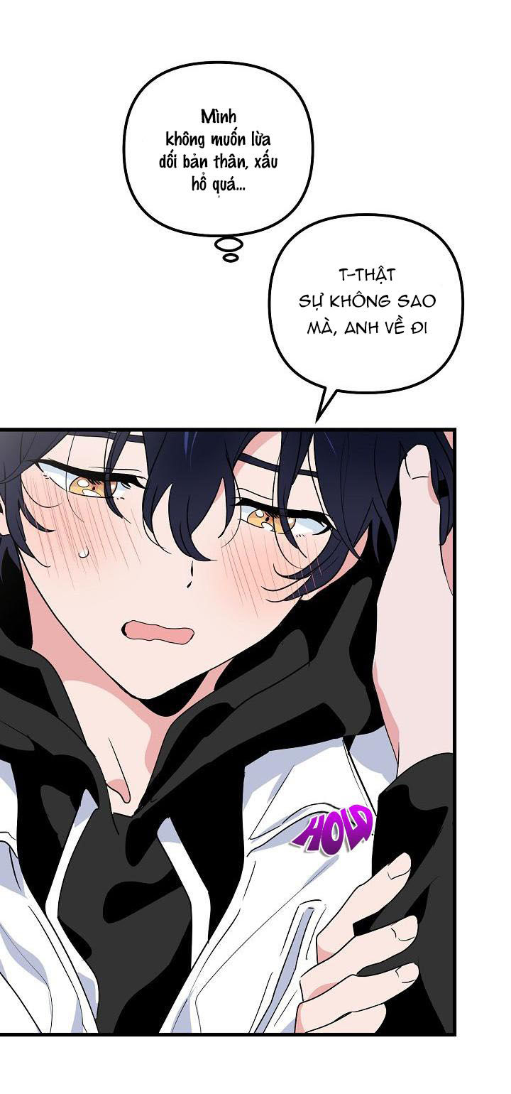 tình yêu cún con chapter 13.2 18