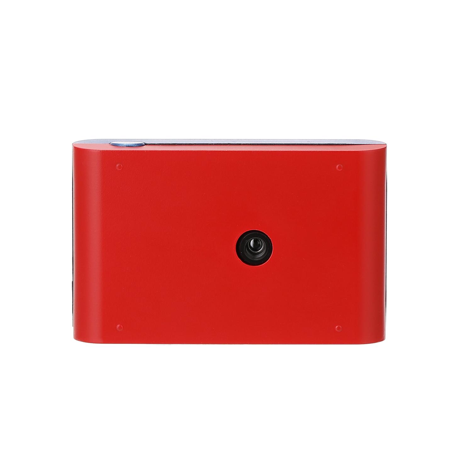 HY MLX90640 2.4 Inch Digital LCD Display Screen Portable Handheld Thermograph Camera Infrared Temperature Sensor Digital