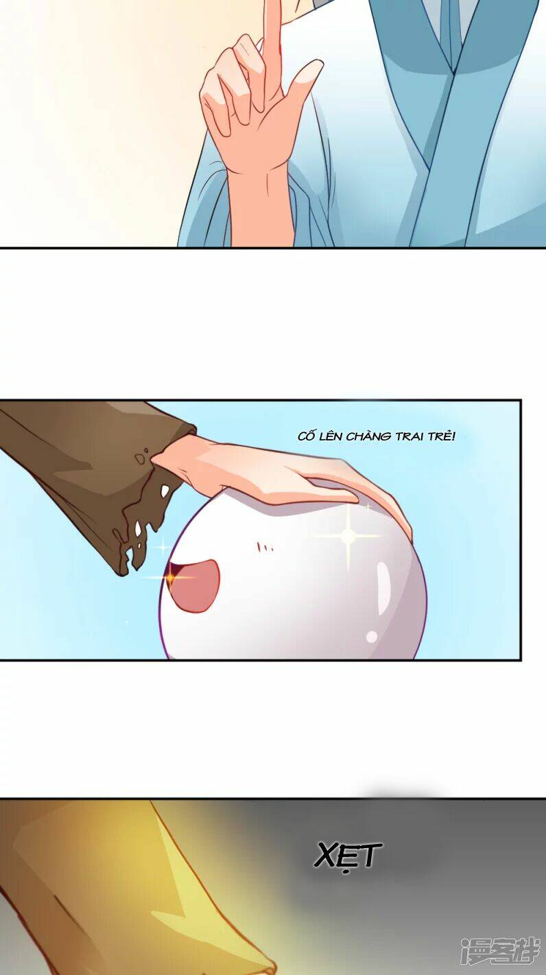 đệ tử của ta là heo chapter 2 8