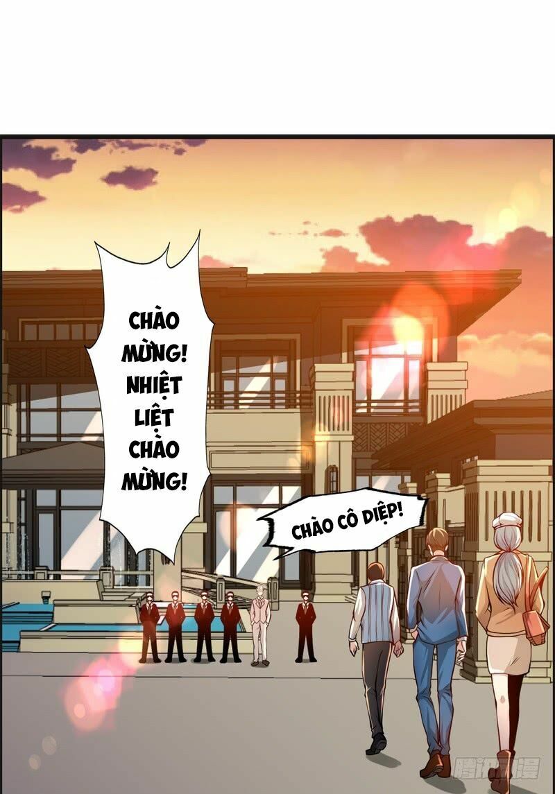 nhóm giao lưu của địa phủ chapter 76 6