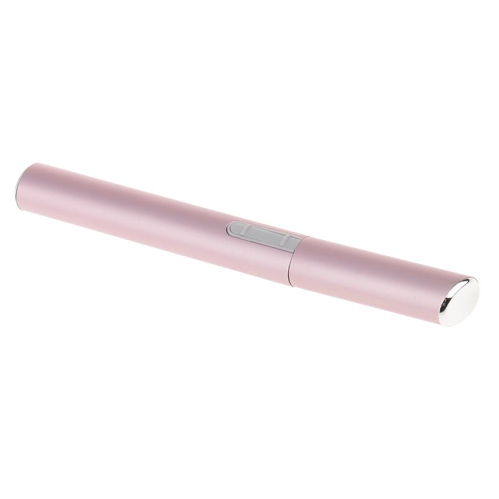 Cordless Electric Face Eyebrow Bikini Leg Hair Body Blade Razor Shaver Remover Trimmer