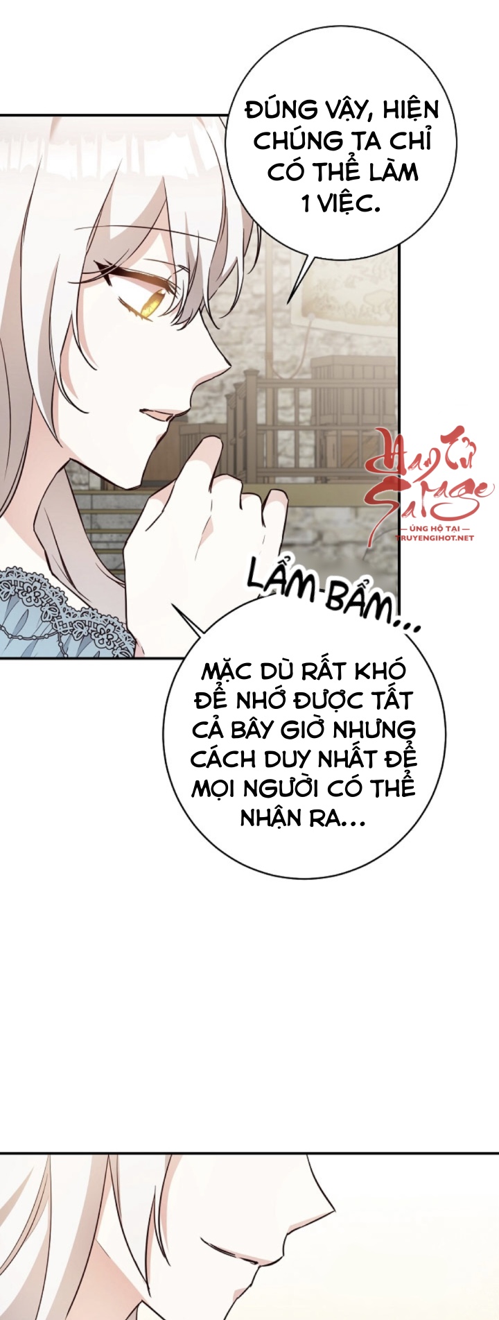 lý do nàng ấy sống như 1 ác nữ chapter 34 29
