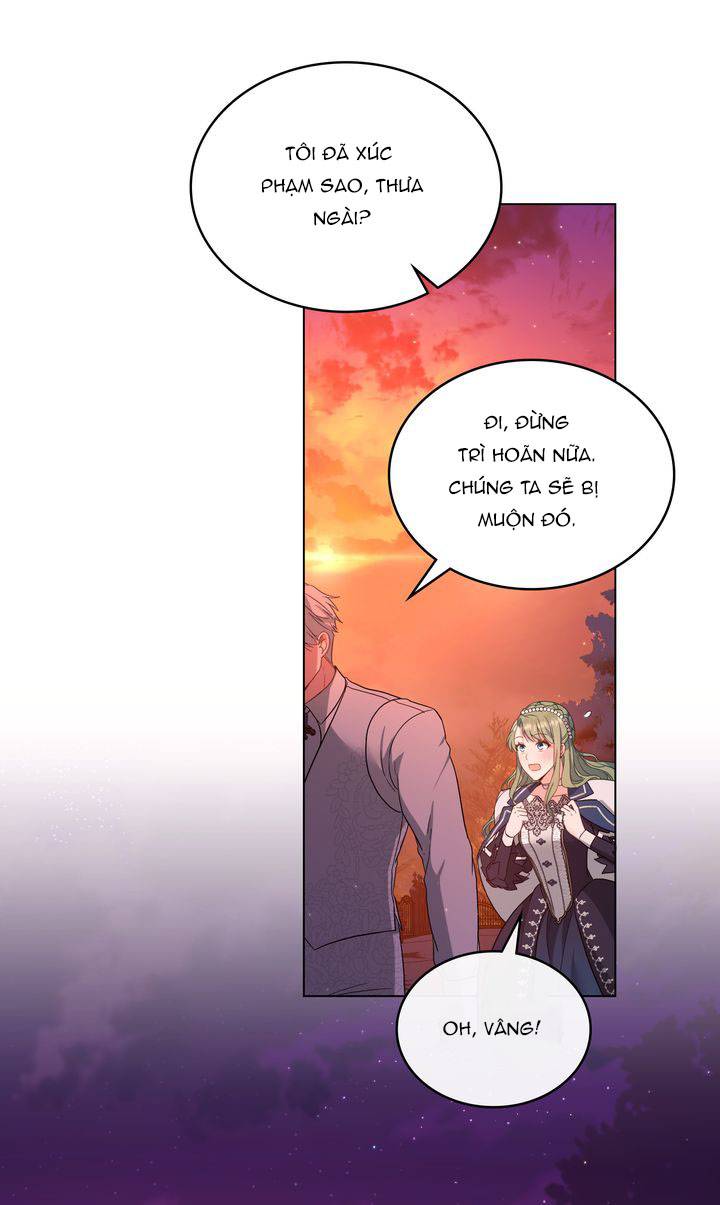 sau khi rời bỏ anh chapter 13 50