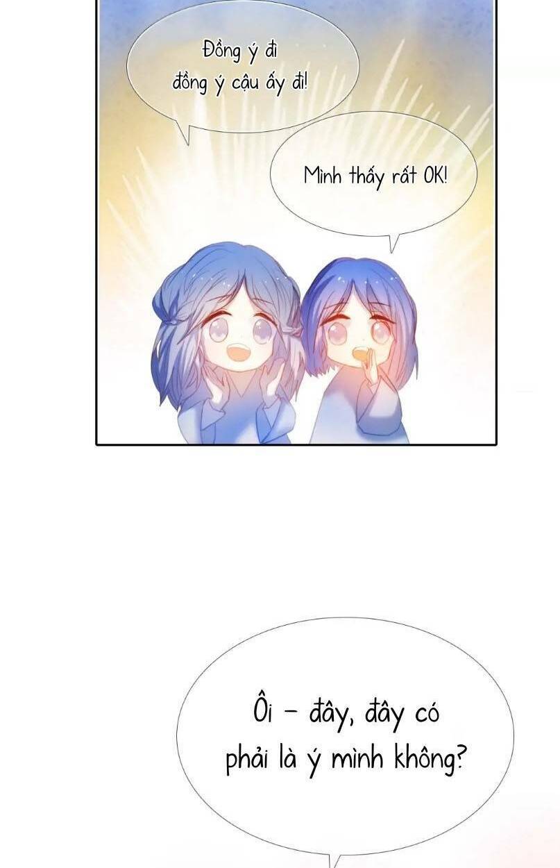 kế hoạch trái tim chapter 43 6