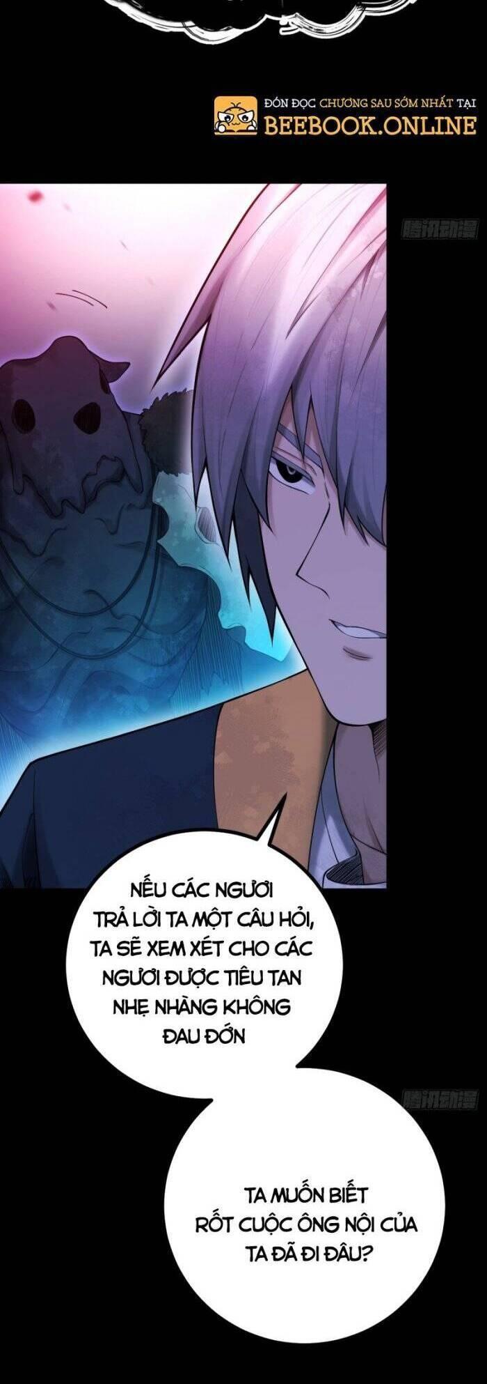 thiên sư chapter 6 34