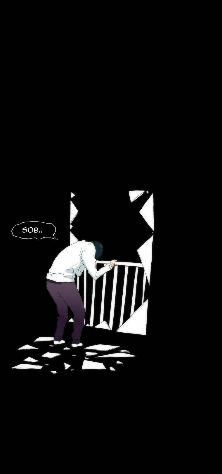 can't see can't hear but love chapter 10 29