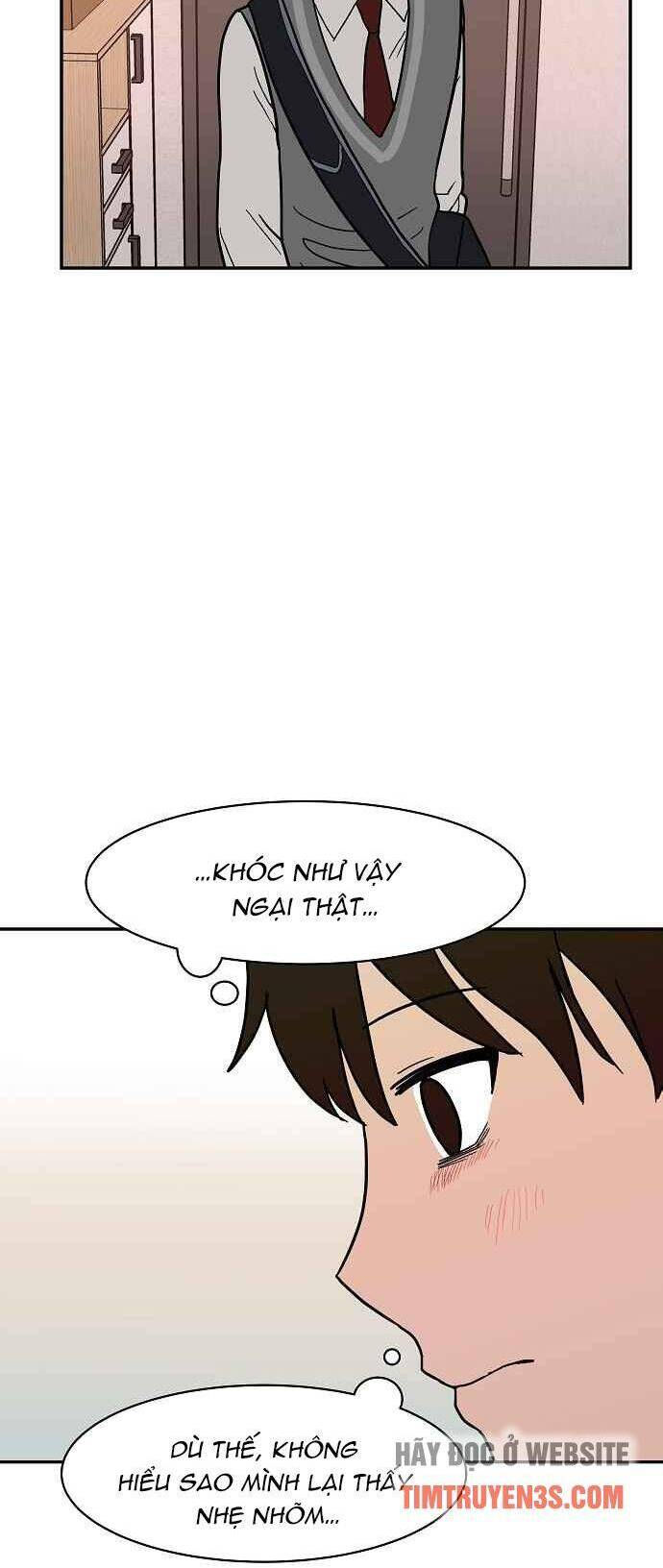 rốt cuộc cũng thấy ngọn lửa xanh chapter 15 54