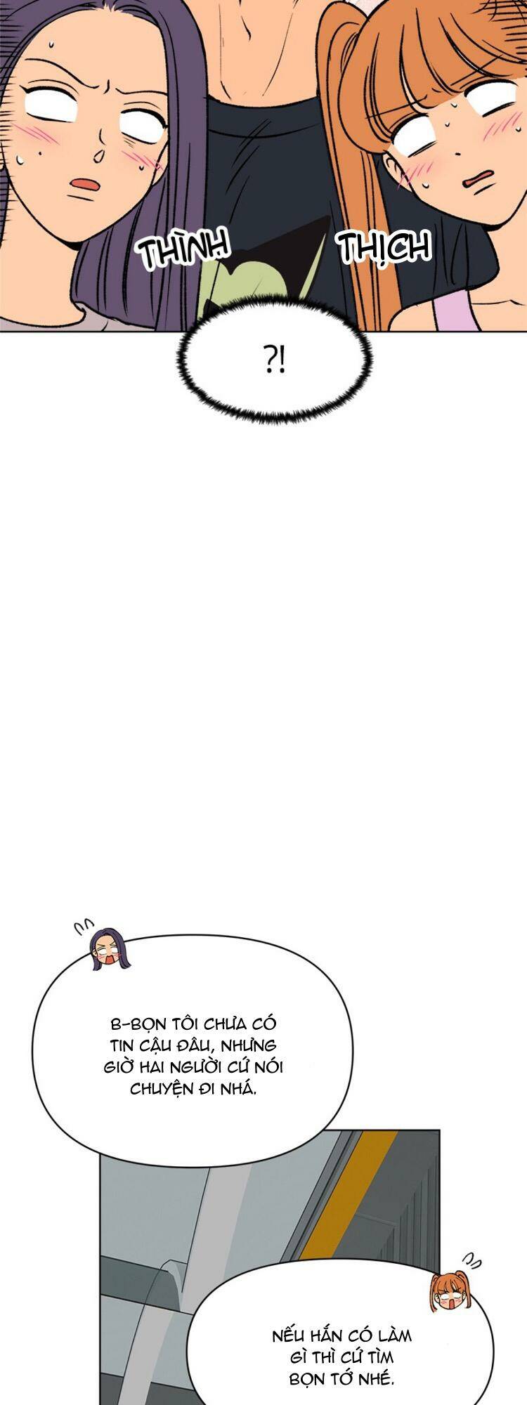 tình xưa viết lại chapter 36 14