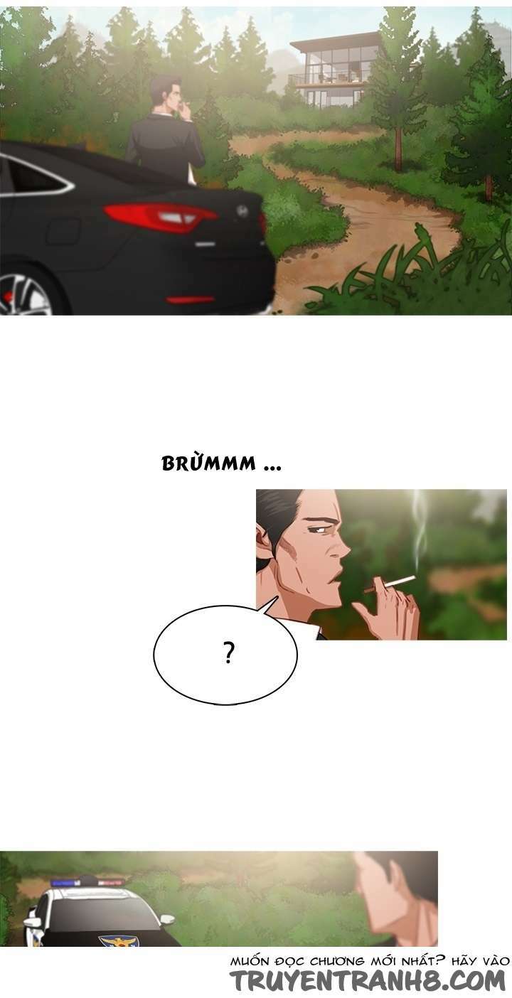 bụi đời gangnam chapter 18 38