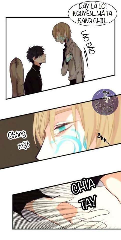 biểu đồ của linh mục chapter 4 19