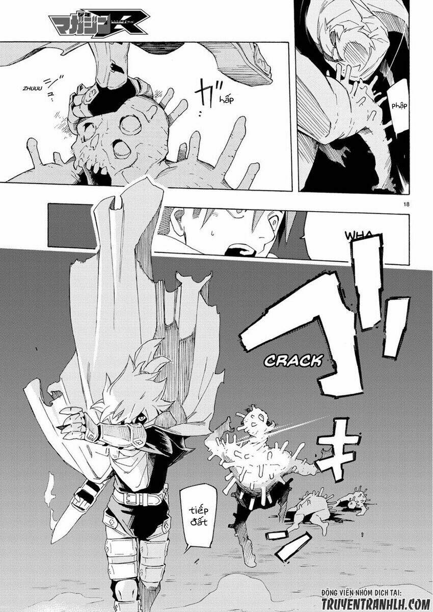 ayanashi chapter 4 17