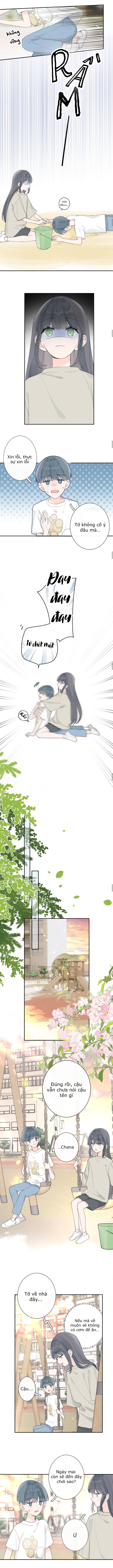 anh đúng là cầm thú chapter 34 4