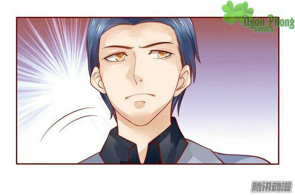 bá đạo tổng tài yêu tôi chapter 36 6