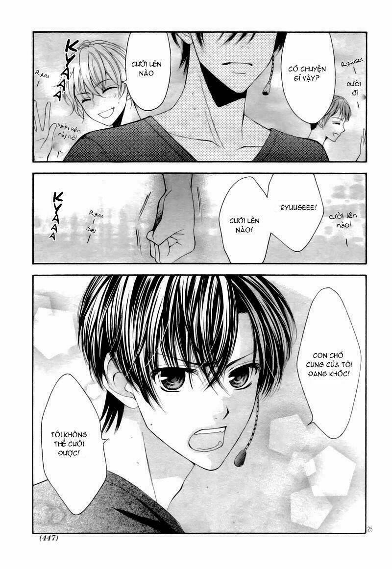 tổng hợp one shot. chapter 103 29